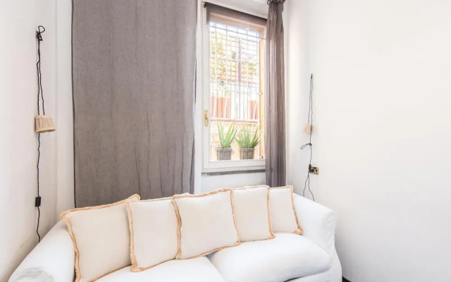 RSH Luxury Spanish Steps Terrace