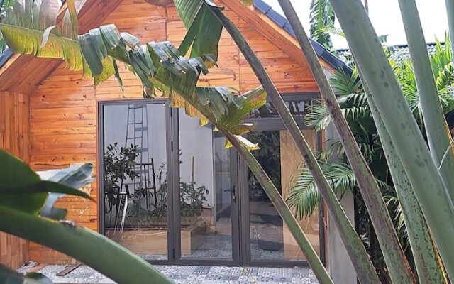 Tam Coc Forest Banana Retreat & Spa