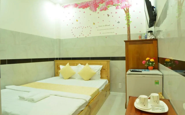 Hoang Chau Motel