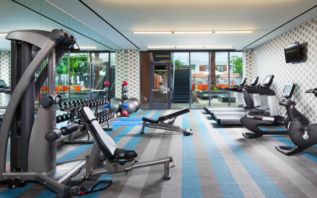 Aloft El Segundo - Los Angeles Airport