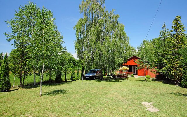 Chalet Balaton H429