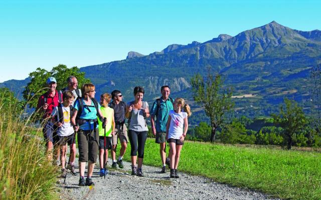 Club Vacances Bleues Les Horizons du Lac