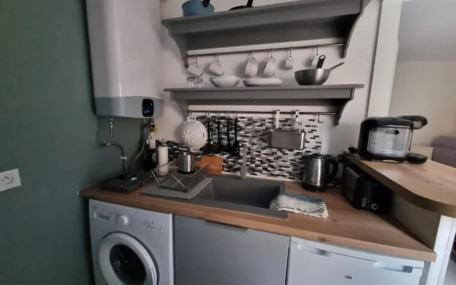 Studio centre de noisy le grand- Paris Disney 15mn