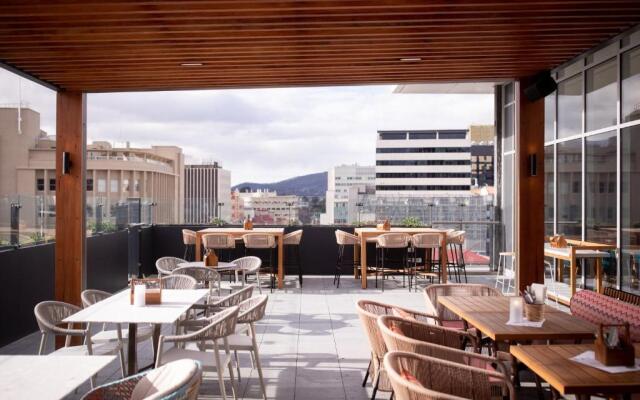 Crowne Plaza Hobart by IHG