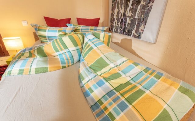 La Vieille Maison - Chambre et Halte Gourmande