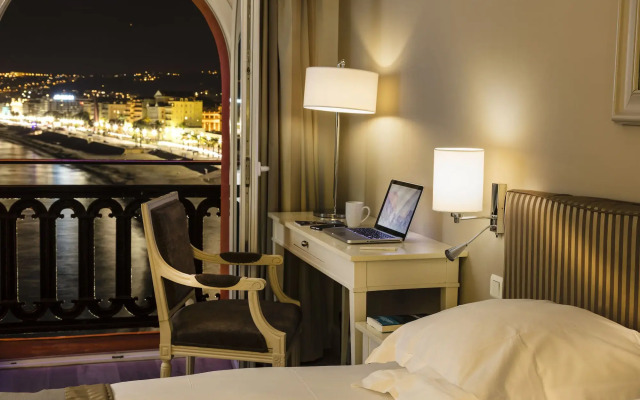 Hôtel Suisse