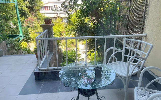 Adalar Konak