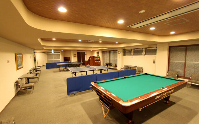 Tokachi-Makubetsu Grandvrio Hotel - ROUTE-INN HOTELS -