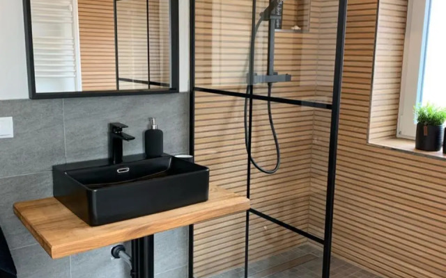 Ferienwohnung Leonard