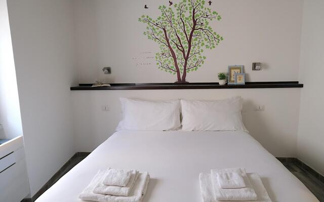 Welcomely - Santa Chiara