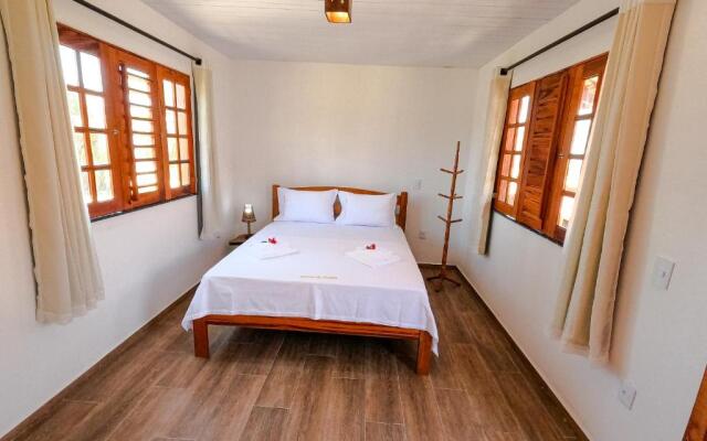 Pousada Ventos do Guajiru-Casa de Kitesurfistas