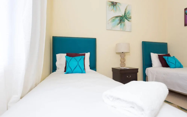 Ocho Rios Villa at Coolshade