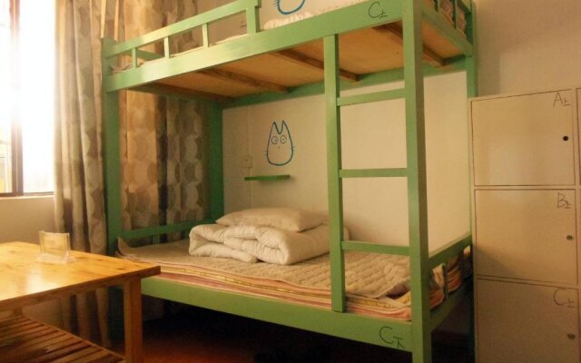 Dengba Hostel Xishuangbanna Branch