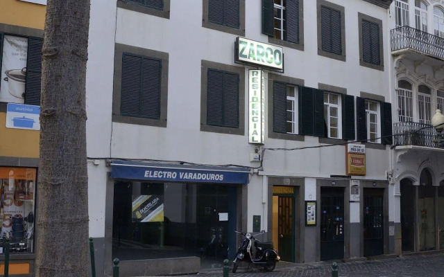 Residencial Zarco
