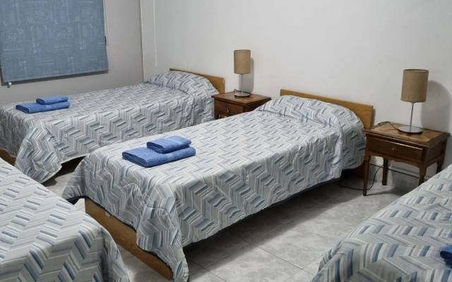 La Posada del Turista