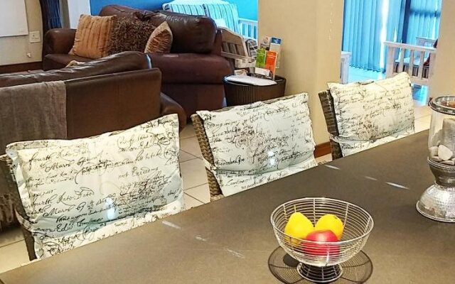 10 Chillsome House Self catering