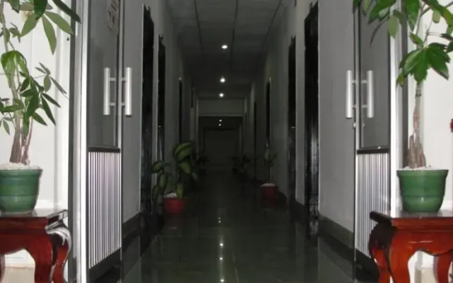 Thanak Thun Guesthouse