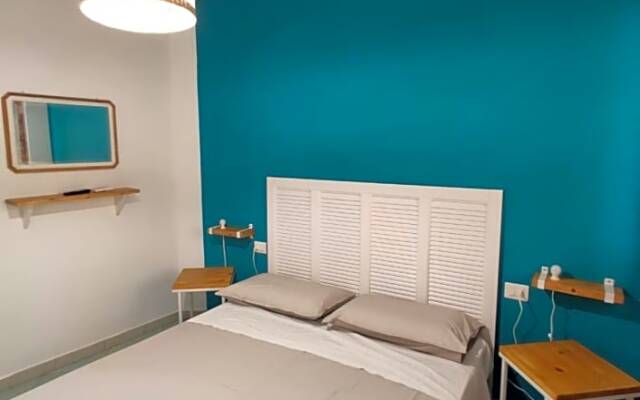 B&B Mediterranea