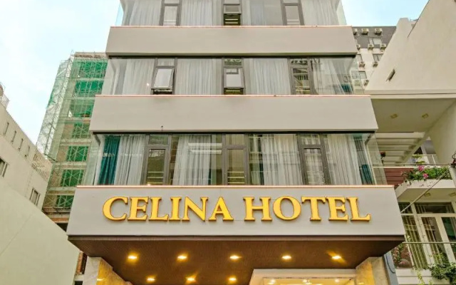 Celina Hotel & Apartment – Exterior – Da Nang