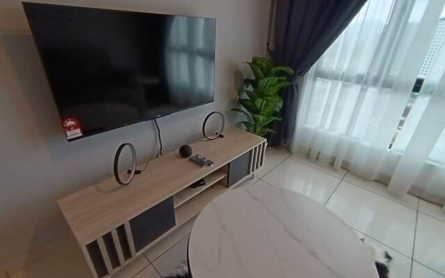 The Horizon Ipoh 2BR L8 by Grab A Stay