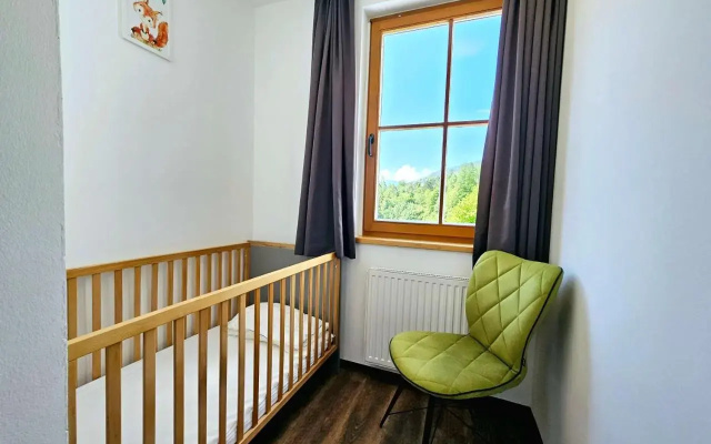 Europas 1. Baby Und Kinderhotel