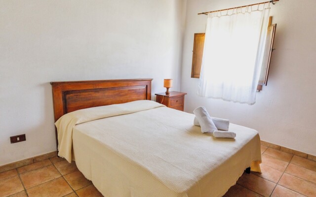 Residence con piscina a Badesi