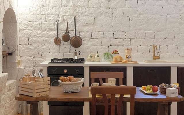 B&B Masseria Santanna