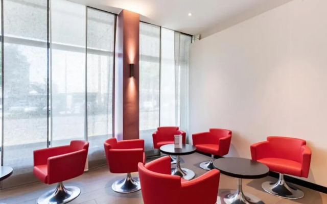 Hotel Les Nations