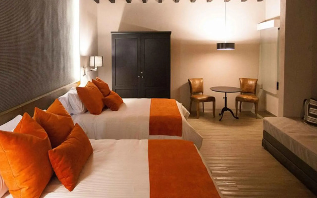 Othelo Hotel Boutique México