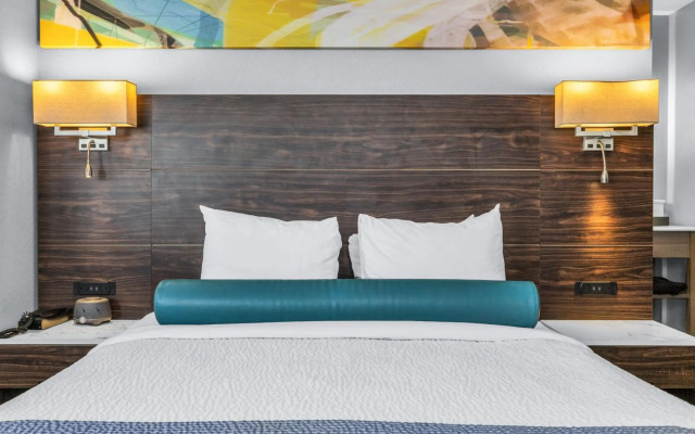 Inn at Rockaway San Francisco Pacifica