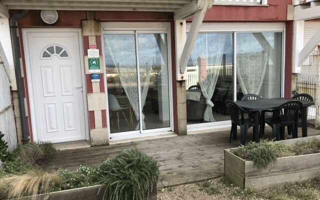 Joussac Côté Plage - Protocole sanitaire strict