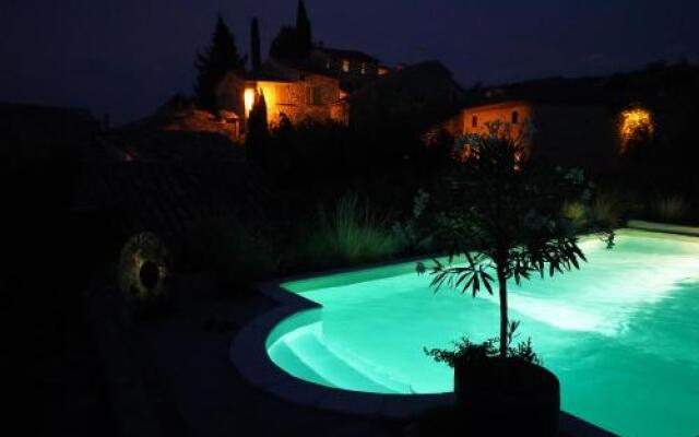 La Seigneurie de Naves