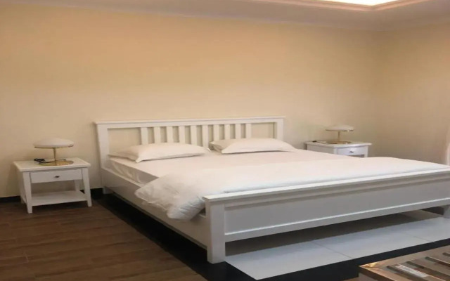 Sea Inn