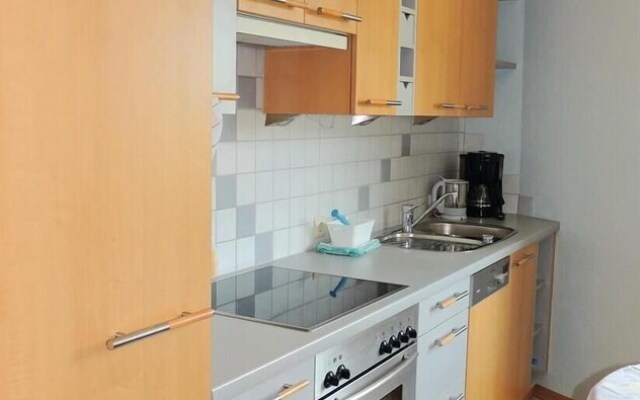 Awesome Apartment in St. Anton With 1 Bedrooms