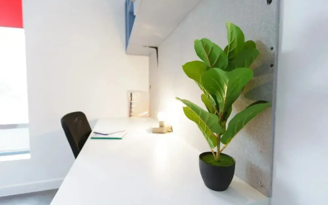 Student Only New Cross