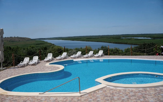 Delta Nature Resort