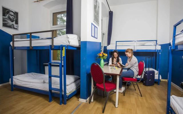 Pegasus Hostel