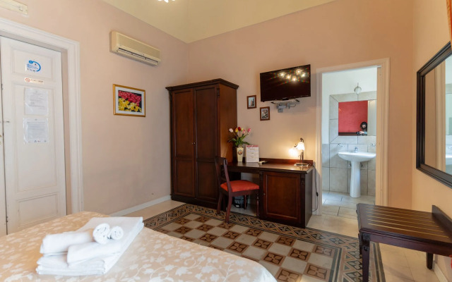 Palazzo 'Il Cavaliere' - B&B di Charme
