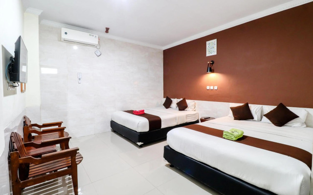 Hotel Safara