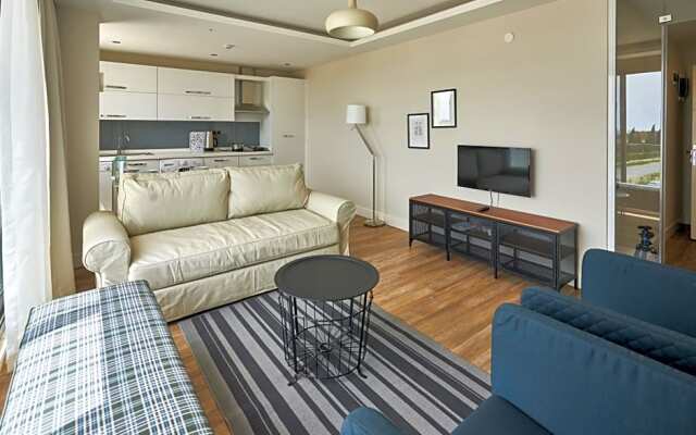 Lara Suite’s Apart Hotel
