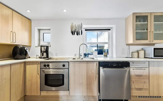 Charming Retreat in Lokken - By Traum Ferienwohnungen