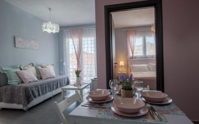 Kes apartments