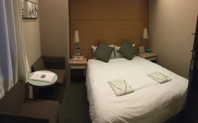 Yaesu Terminal Hotel