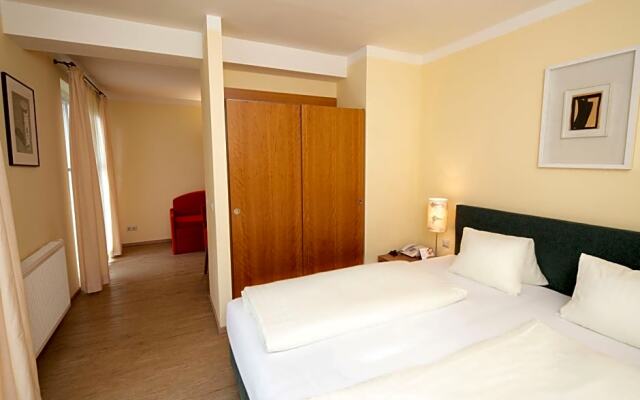 Landhotel Rosentaler Hof