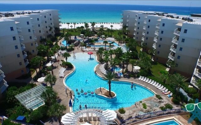 Waterscape A407 2 Bedroom Condo