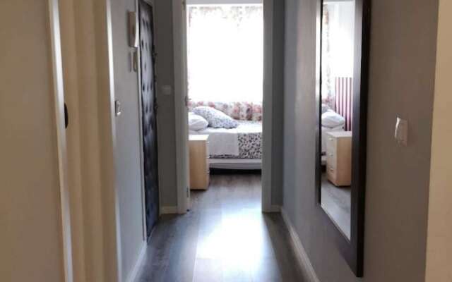 Apartamento Laguna