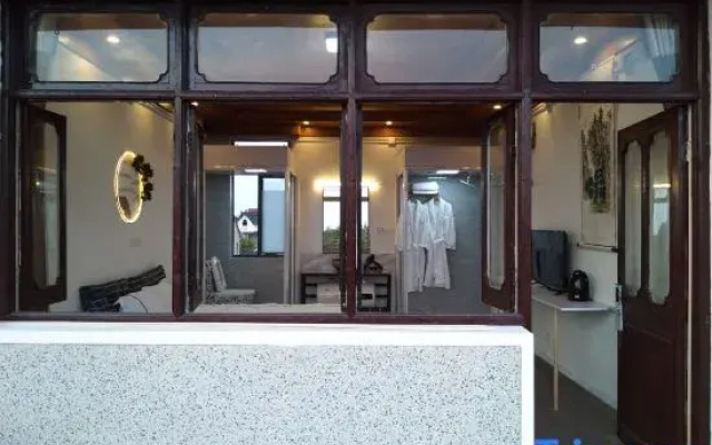 Muxige Homestay