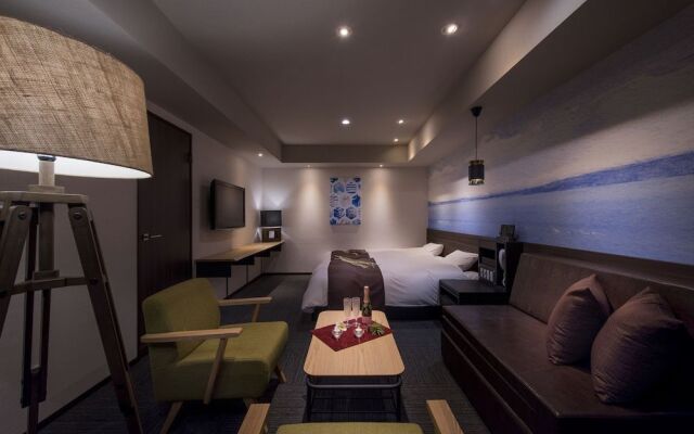 Will Bay City Kasai - Adult Only