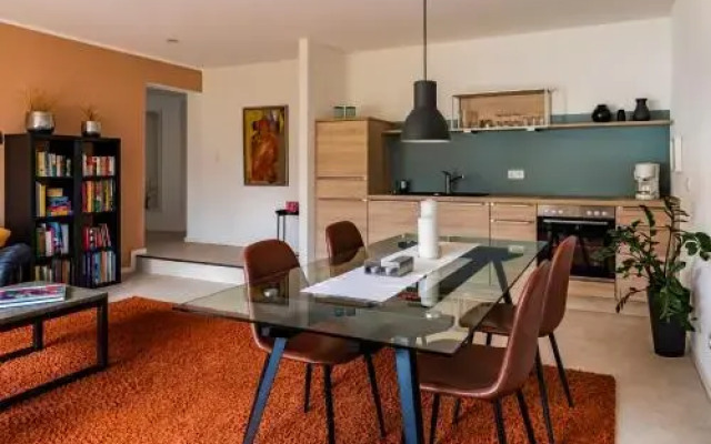 Hotel F-RITZ