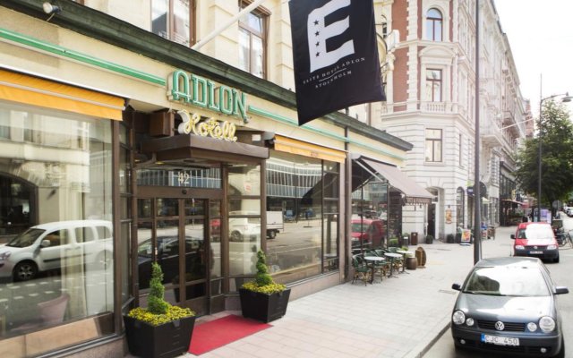 Elite Hotel Adlon